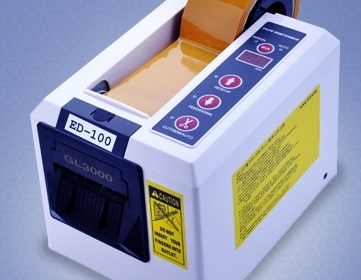 Máy cắt băng dính tự động ED-100