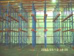 Kệ kho hàng Drive In Racking - ke-kho-hang-drive-in-racking