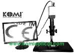 Digital LCD Out Microscope KM-336C-digital-lcd-out-microscope-km-336c