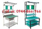 Bàn thao tác chống tĩnh điện EWT-HTV2-ban-thao-tac-chong-tinh-dien-ewt-htv2
