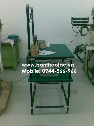 Bàn thao tác chống tĩnh điện EWT-HTV9