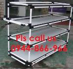 Xe đẩy vật tư MHC-HTV01-xe-day-vat-tu-mhc-htv01