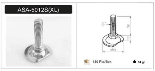 Chân đế điều chỉnh 01 - chan-de-dieu-chinh-01