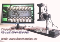 Kính hiển vi kết nối màn hình LCD KOMI-188 - kinh-hien-vi-kiet-noi-hien-thi-man-hinh-may-tinh-lcd-tivi