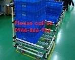 Xe đẩy vật tư MHC-HTV05-xe-day-vat-tu-mhc-htv05