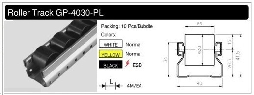 Thanh con lăng GP-4030-PL-ED-thanh-con-lan-gp-40-pl-3111ed-pl-4014ed