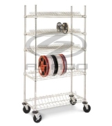 Giá để linh kiện SMT ESKD-111-B-gia-de-linh-kien-dien-tu-smt-eskd-111-b